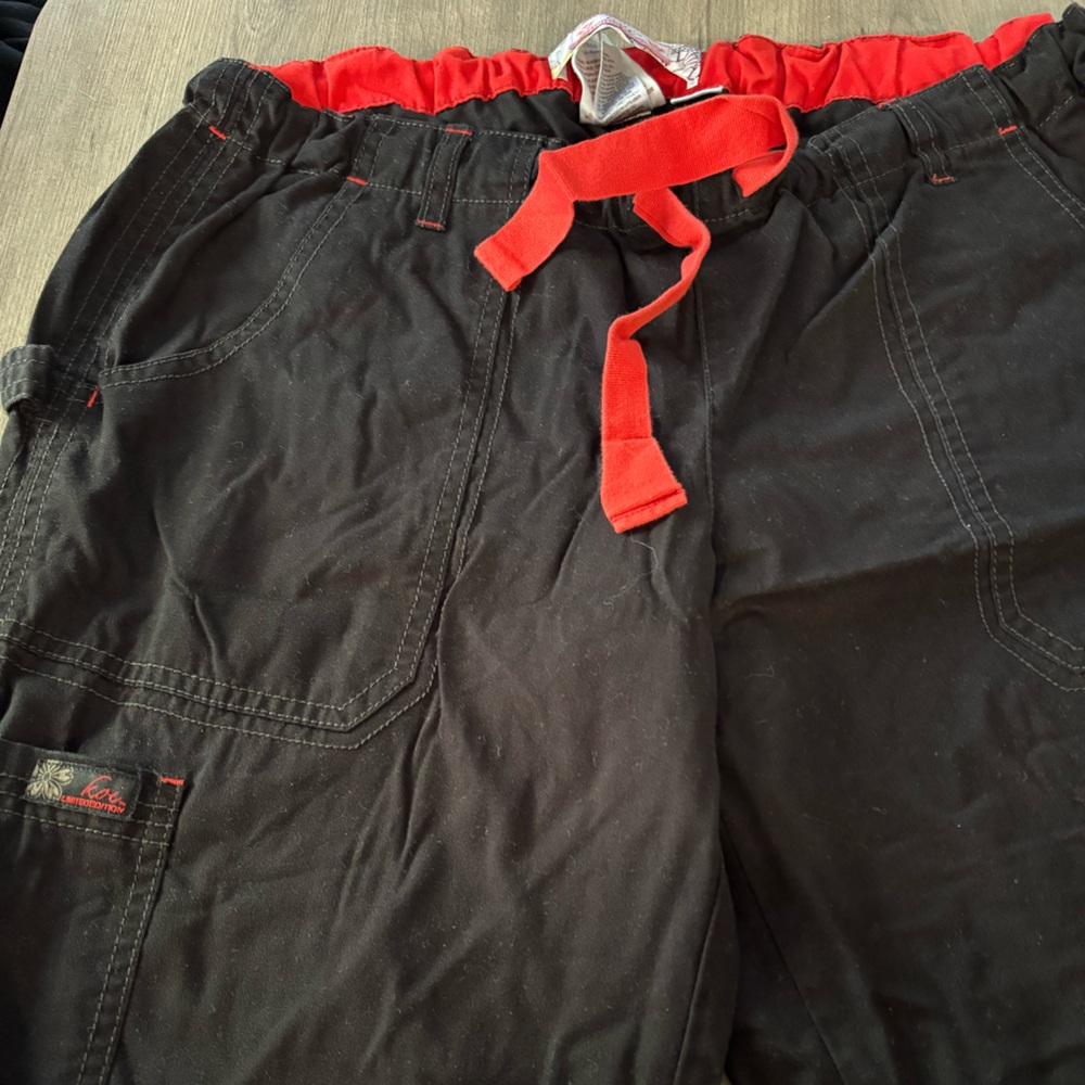 Koi scrub pants